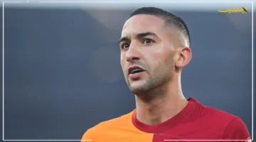 فرصة أخيرة؟ حكيم زياش في سباق مع الزمن لتحقيق حلم العودة لمنتخب المغرب 1